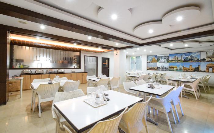 FabHotel Aditya Homes - Nr ISB, Gachibowli