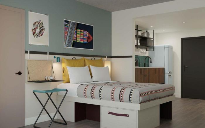 Moxy Halifax Downtown