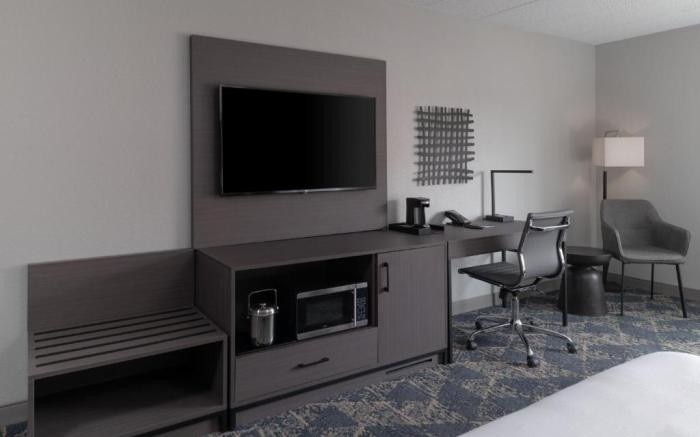 Fairfield Inn & Suites Framingham