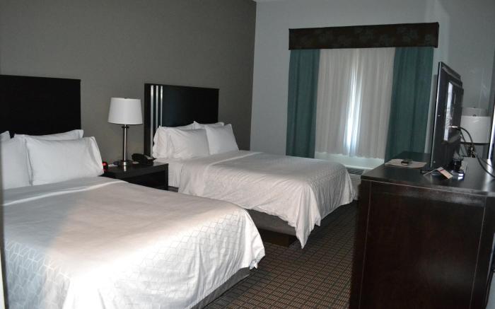 Holiday Inn Express Selinsgrove By IHG