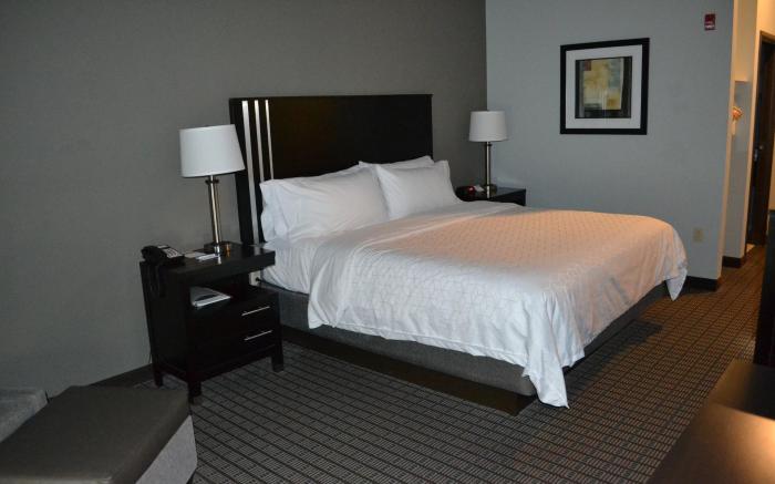 Holiday Inn Express Selinsgrove By IHG