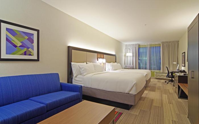 Holiday Inn Express & Suites North Phoenix/Scottsdale By IHG