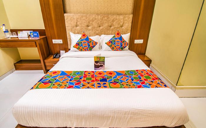 FabHotel Seven Hills - Nr. Mumbai International Airport