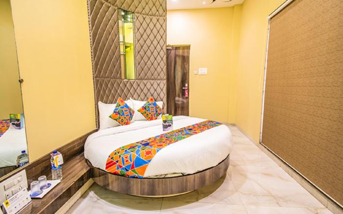 FabHotel Seven Hills - Nr. Mumbai International Airport