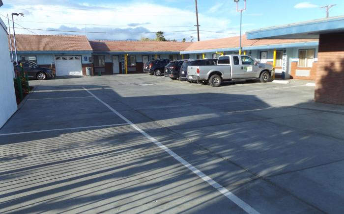 City Center Motel