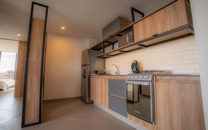 MISSUM VERSATILE LIVING