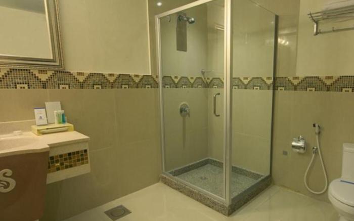 Sanam Hotel Suites