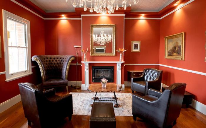 Hotel Australasia