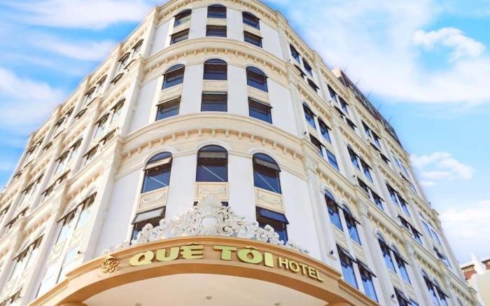 Quê Tôi Hotel