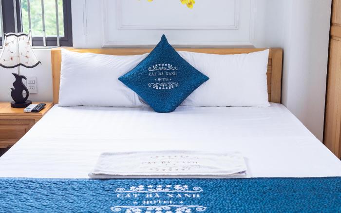 Cat Ba Xanh Hotel - Spring Garden