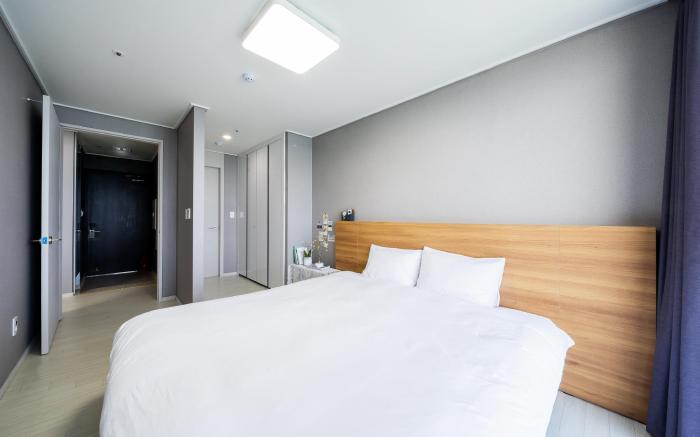 Ocean stay★ three room ocean view class room02