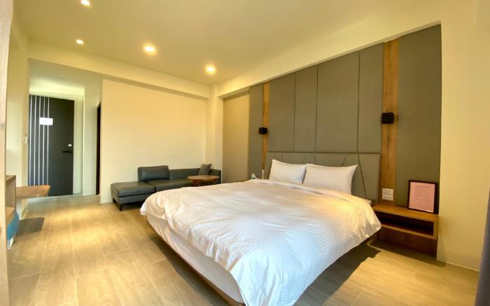 小琉球小香港旅宿