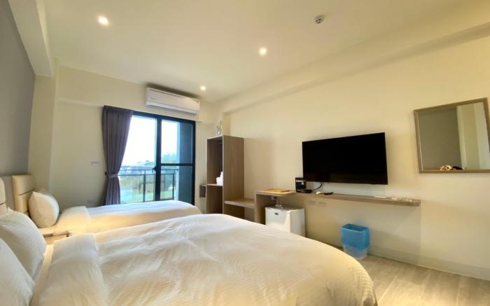 小琉球小香港旅宿