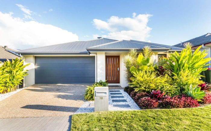 Charming 3BR House in the Heart of Dakabin