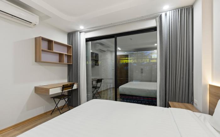 Nami Suite Apartment 352 Buoi