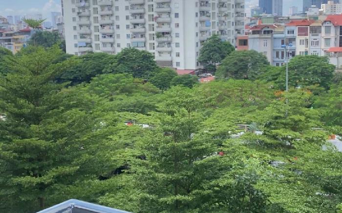 Nami Suite Apartment 352 Buoi