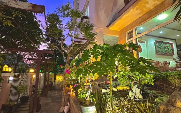 Ngoc Phuong Anh Homestay