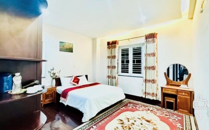 Ngoc Phuong Anh Homestay