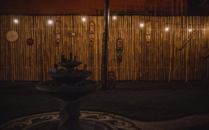 Sasak Experience
