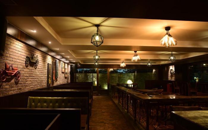 Lemon Tree Hotel Siliguri