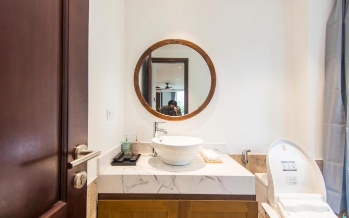 Nami Luxury suite APM 22