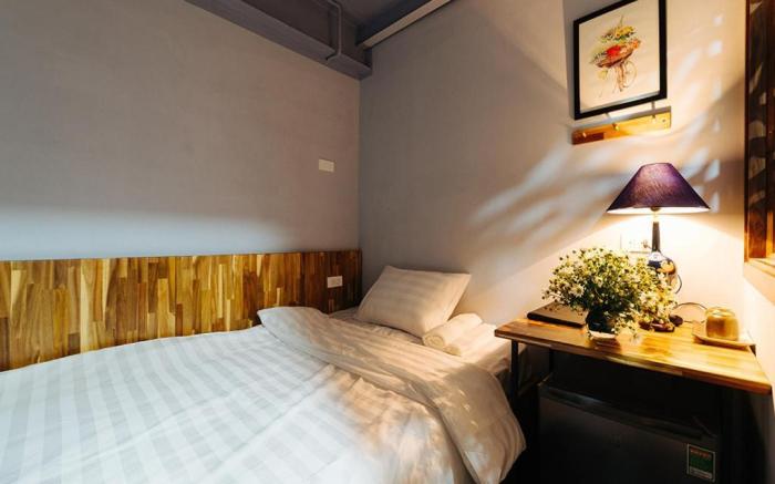 Ha Noi Re Hostel