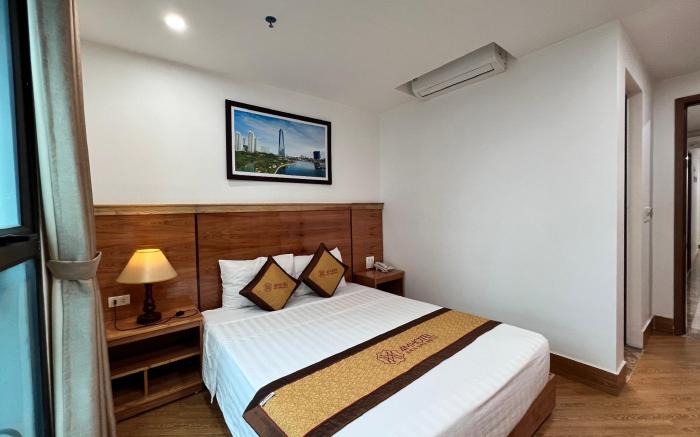 4M Hotel