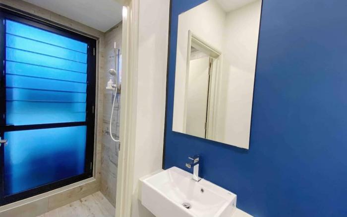 Comfort Zone@1Bedroom@Arte Mont Kiara