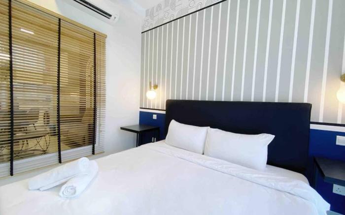 Comfort Zone@1Bedroom@Arte Mont Kiara