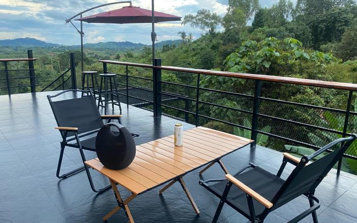 Than Nam Resort Khao Kho