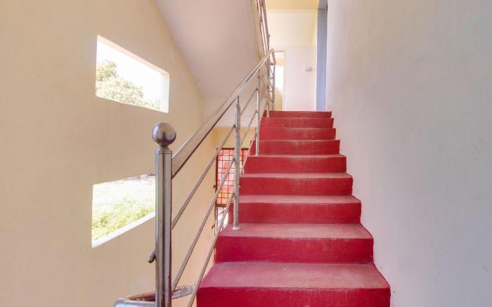 Hotel O G7 Residency