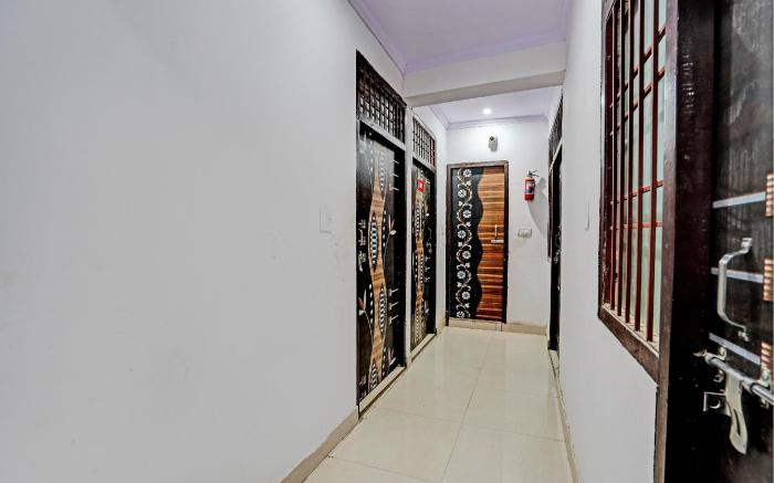 Hotel O Krishna Residency