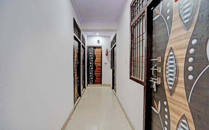 Hotel O Krishna Residency