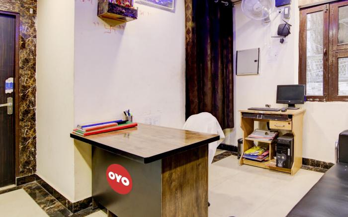 Hotel O Soft Petal Residency