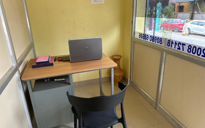 Ramakrishna Rooms Srirangam