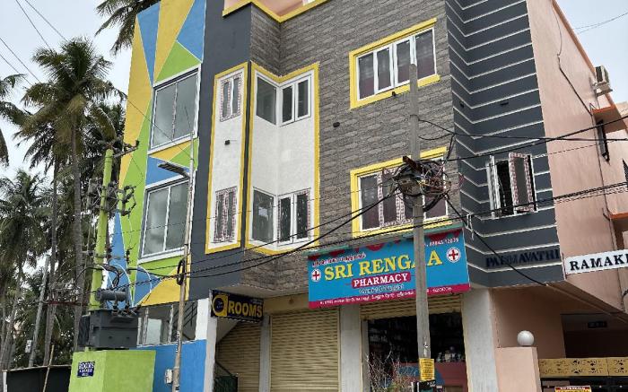 The Kaya Inn Srirangam
