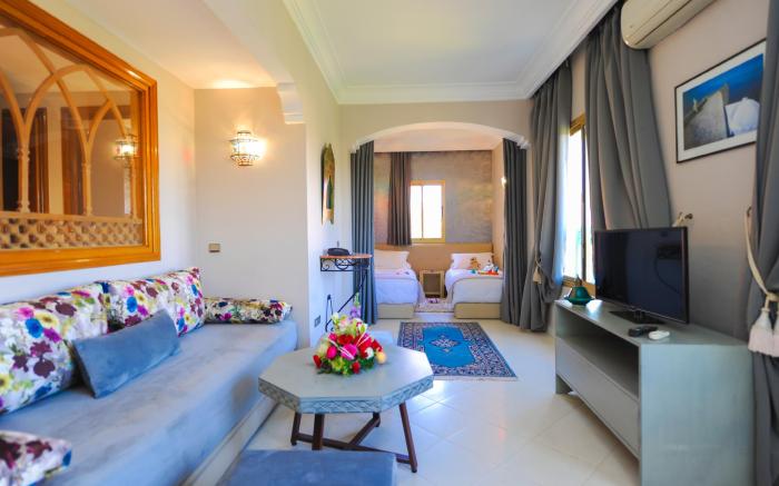Appart Hotel Amina Resort & Spa
