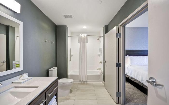 Home2 Suites by Hilton Plano Richardson