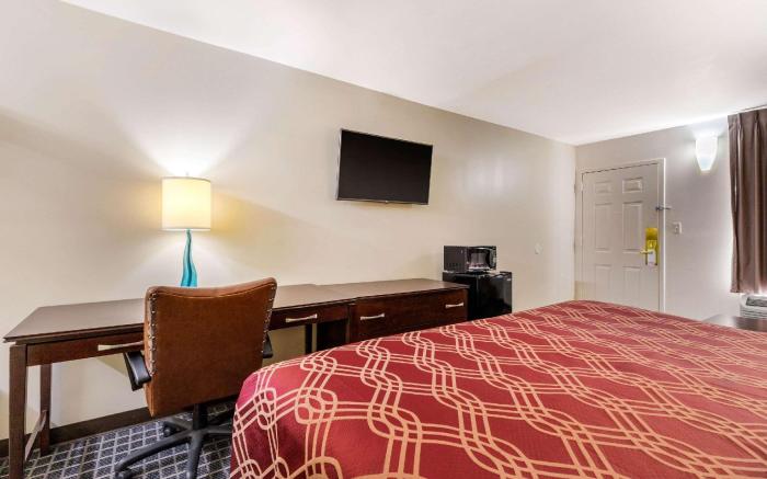 Econo Lodge