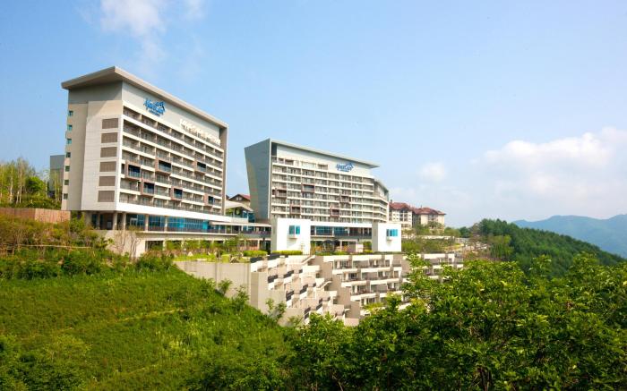 High1 Condominium