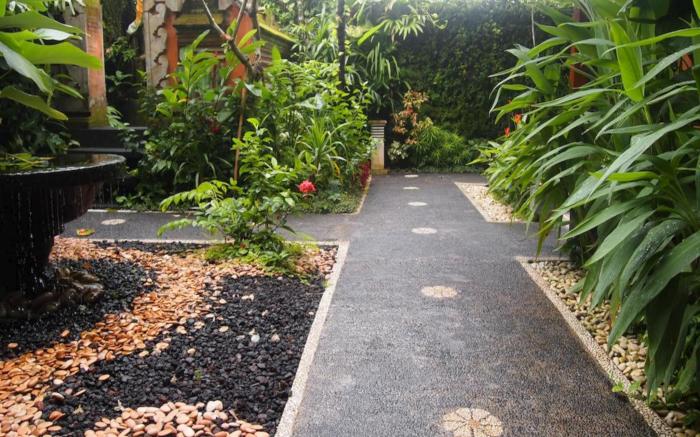 Yulia Village Inn Ubud