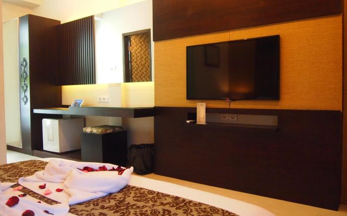 Yulia Village Inn Ubud