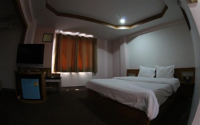 KS Pavilion Hotel