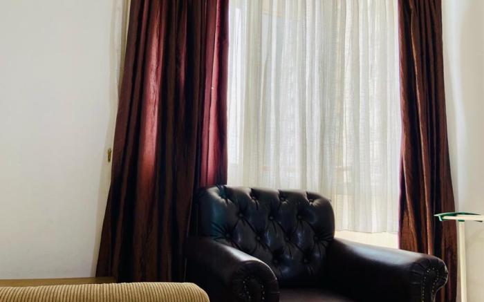 Apartemen Paladian Kelapa Gading Syariah