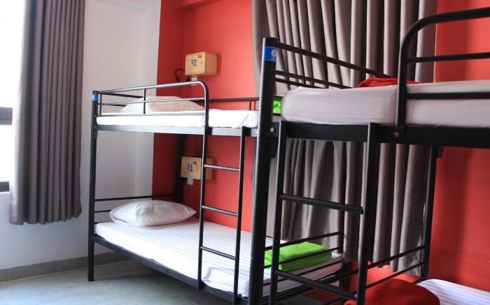 Bondi Backpackers Nha Trang