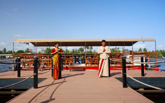 NH Bentota Ceysands Resort