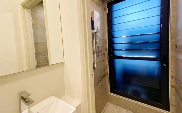 Rest Easy@1bedroom Suite