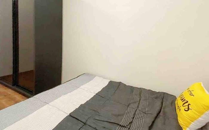 High-Class 2BR Duplex Balcony Suite@Arte MontKiara