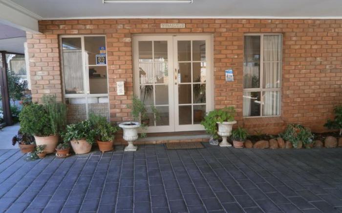 Bendigo Golden Square Motor Inn