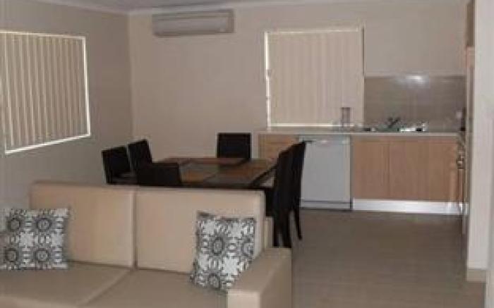 Seminara Apartments Coochiemudlo Island